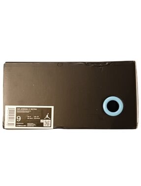 Jordan 11 Retro Gamma Blue '25 Sz9M